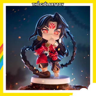 (Order) Mô hình chính hãng Pop mart Onmyoji - Âm Dương Sư Tùy Chọn Mẫu