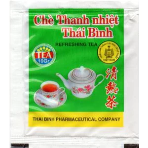 Trà thanh nhiệt, trà giải nhiệt, trà thảo mộc, giải độc, mát gan, thanh lọc cơ thể, dưỡng tâm, an thần, an ngon, ngủ tốt