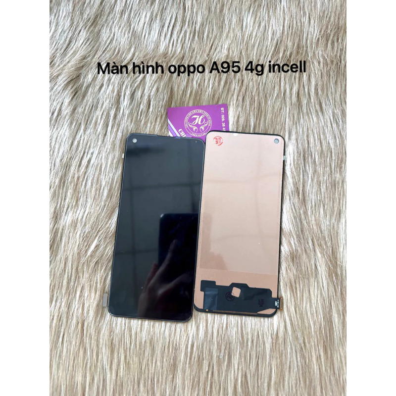 Màn hình oppo A95 4g/A95 5g/reno 7z 5g/reno 8z/A96 5g incell - LCD - phản quang