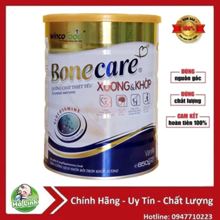 Sữa BoneCare Xương Khớp ( Dành Cho Người Đau Khớp) Lon 850g { HSD 2025 }