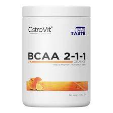 BCAA 2-1-1