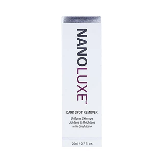 Kem hỗ trợ giảm nám Nanoluxe Dark Spot Remover by Reluma 20ml