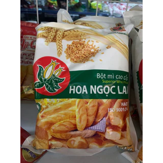 Bột Mì Hoa Ngọc Lan gói 500gram