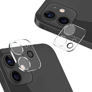 Kính Cường Lực dán CAMERA iphone 10D 9H ip 14 11 11pro 12 13 pro max 13pro 12pro promax mini