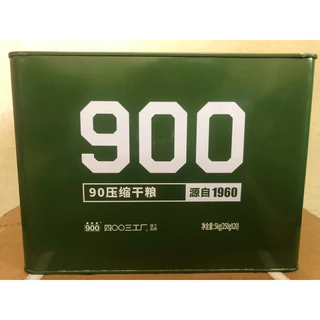 [Sỉ lẻ] 1 thùng lương khô 90 5kg 20 phong hãng 900 3 sao loại ngon nhất.