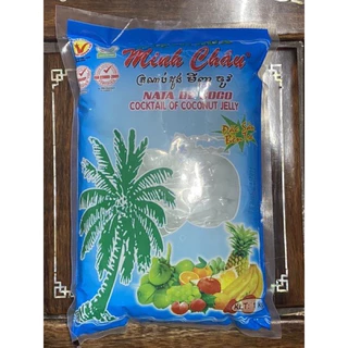 1 Tui Thạch Dừa Minh Châu (1kg)