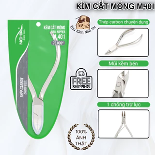 Kềm nghĩa cắt móng M401, kìm cắt móng M401