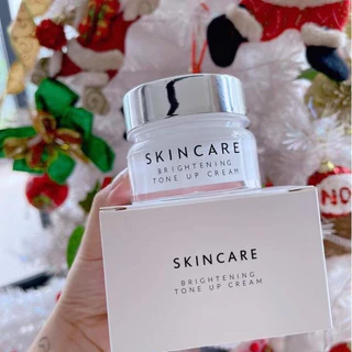 [CHÍNH HÃNG] Kem dưỡng nâng cơ da mặt SKIN CARE Múi Xù - chuyên sâu phục hồi - BÍ QUYẾT GIÚP LÀN DA TƯƠI TRẺ