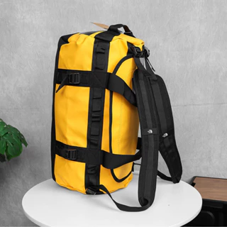 Túi trống TNF du lịch  Base Camp Duffel Bag Size M Túi Du Lịch Chống Nước tốt