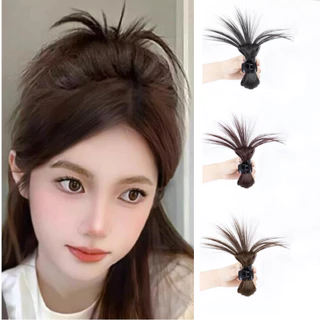 beautycoco🍊1 chiếc kẹp tóc hình bướm kiểu tóc cao cho nữ, phụ kiện tóc 15cm