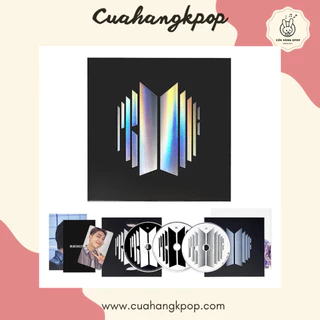 Album BTS Proof Compact có sẵn - Cửa Hàng Kpop