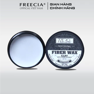 Sáp vuốt tóc CLAY WAX 7ZERO 100g