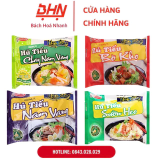 Hủ Tiếu Nhịp Sống 70Gr