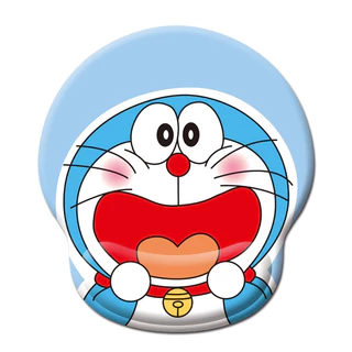 Miếng Lót Chuột Hình Doraemon Doraemon Dễ Thương