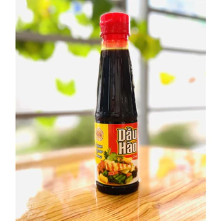 Dầu hào chay Âu Lạc 250ml