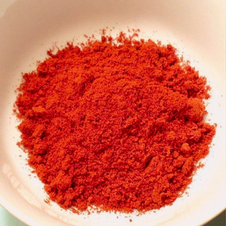 [100g-500g] Bột ớt Paprika - Ớt cựa gà cay nhẹ, màu đỏ tự nhiên tạo màu cho kim chi, khô bò, bò hầm, salami