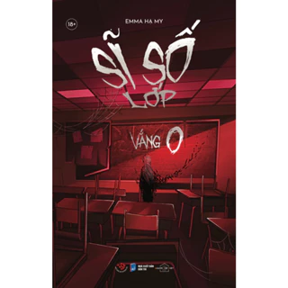 Sách - Sĩ Số Lớp Vắng 0  - AZB