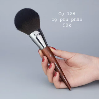 Cọ phủ phấn Makeup Forever 128