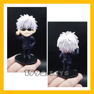 Mô hình nhân vật Taito Figure Jujutsu Kaisen Deformed Figure Vol.2 - Gojo Satoru