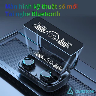 tai nghe blutooth M10