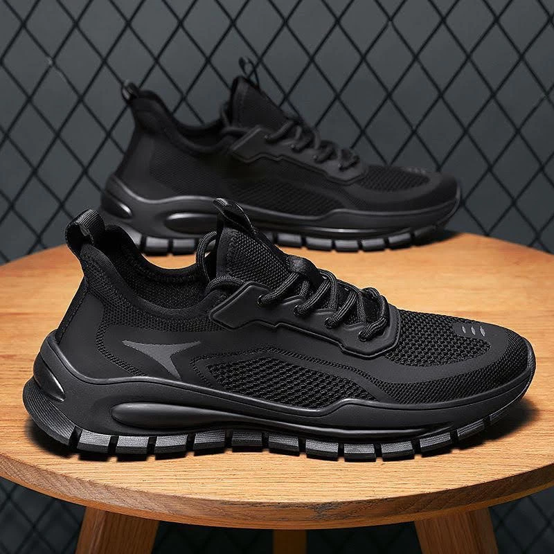 Giày nam thể thao sneaker mới nhất, thiết kế thời trang cá tính, mềm nhẹ thoáng khí - Mã SP: 1062D