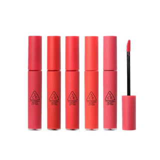 [Chính Hãng] Son Kem Lì 3CE Velvet Lip Tint