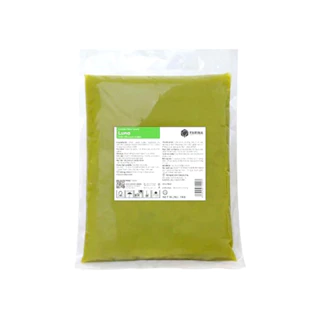 Nhân Farina đậu xanh lá dứa 1kg