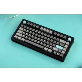 Nút bàn phím cơ Aifei CMK Keycap ABS Double shot Modern Dolch Cherry Profile