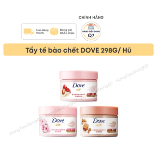 Smoothie Tẩy Da Chết Dove 298G (Chính hãng)