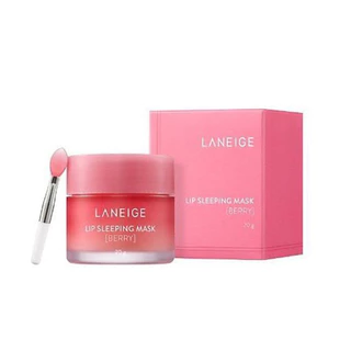 Mặt Nạ Ủ Môi Laneige Lip Sleeping Mask Berry