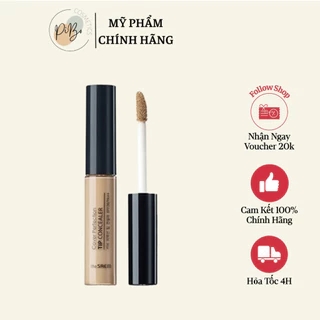 Che Khuyết Điểm The Saem The Saem Cover Perfection Tip Concealer 6.5g