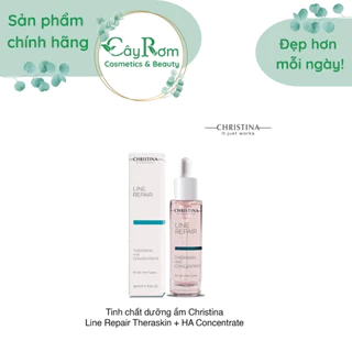 Serum HA Christina Line Repair Hydra Theraskin + 30ml