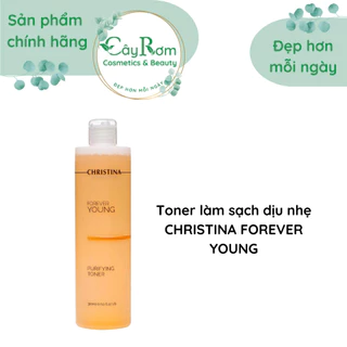 Toner Christina Forever Young 300ml