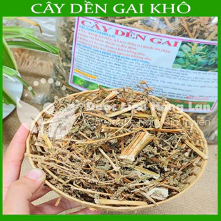 CÂY DỀN GAI khô sạch đóng gói 1kg - congtyduoclieuhonglan