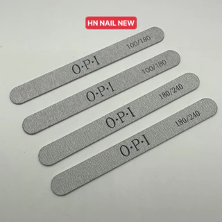 dũa mỏng OPI , dũa móng tay HN NAIL NEW