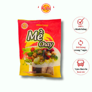 Mề Chay 250g - Thực Phẩm Chay Âu Lạc, Đồ Chay