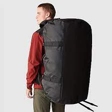 Balo túi trống Big size XL - XXL The North Face Base Camp Duffe