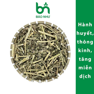 [1KG] Cây ích mẫu khô nhà trồng, chuẩn sạch 100%