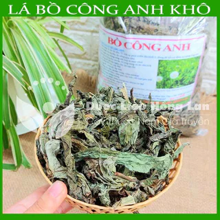 CÂY BỒ CÔNG ANH khô sạch đóng gói 1kg - congtyduoclieuhonglan