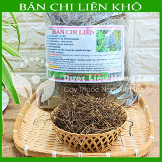 ✅ Trà Cây Bán Chi Liên khô sạch tự nhiên - duoclieuhonglan