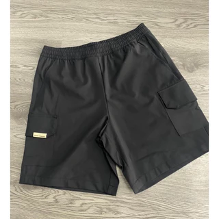 quần ( shorts ) Kodak Korea phong cách unisex Hàn Quốc