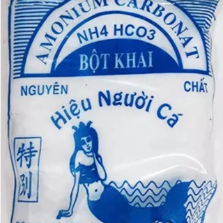 Bột Khai Hiệu Người Cá 1kg ( loại 2 )