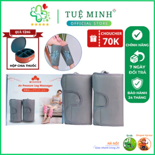 Máy massage bắp chân, bắp tay, đùi CF-1, massage giảm đau mỏi, tê bì giúp lưu thông khí huyết, thon gọn bắp chân, đùi