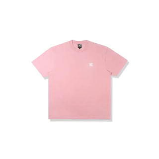 Áo Thun Glab Basic S2 Pink Tee