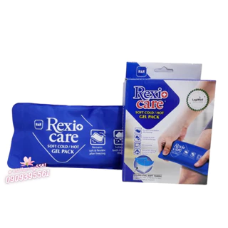 Túi chườm gel nóng lạnh Rexi Care các cỡ