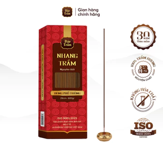 Nhang Trầm Hương Bảo Trầm, Phổ Thông (CTD) 20cm/ 30cm/ 40cm