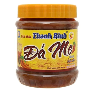 Đá me Thanh Bình 900g