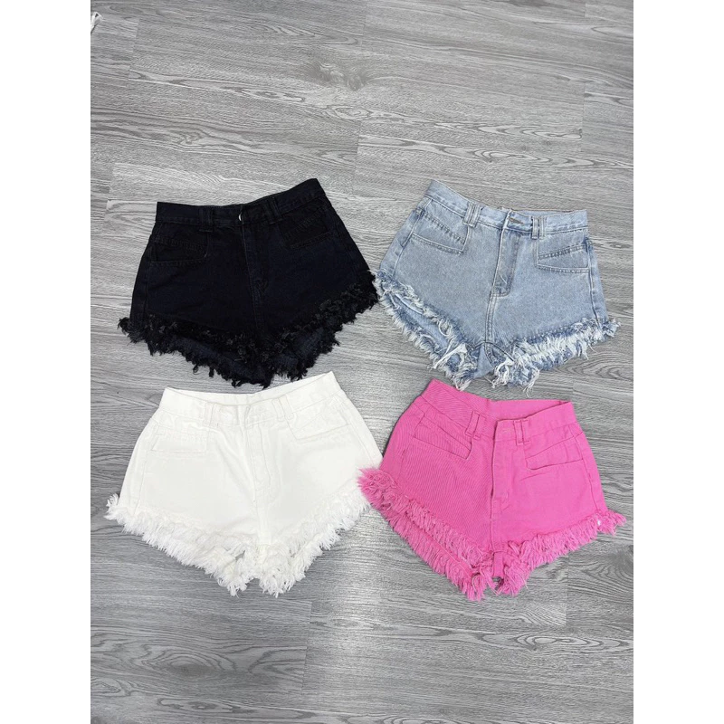 SHORT JEAN TUA RUA 😘