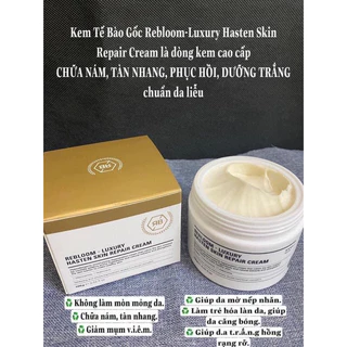 Kem dưỡng loại bỏ nám ReBloom Luxury chính hãng