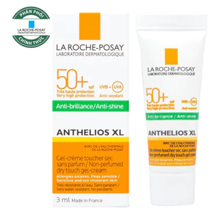 [HB GIFT] Sample La Roche Posay - Cocoshop